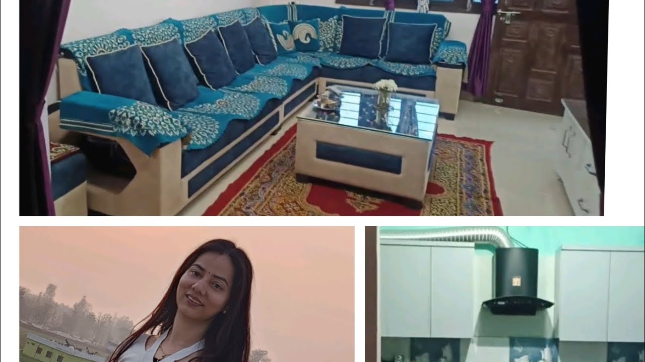 Ye hai drawing room ❤️❤️
