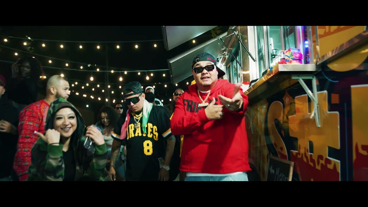Rozay x Maklyfe x Ymr Redd ''Cometa remix'' *2023*