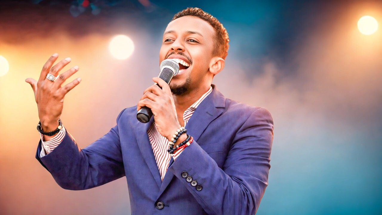 Awale Adan - Naf Kuu Wacan Lama Ilaawo (Official Lyric Video) | Heeso Cusub Records