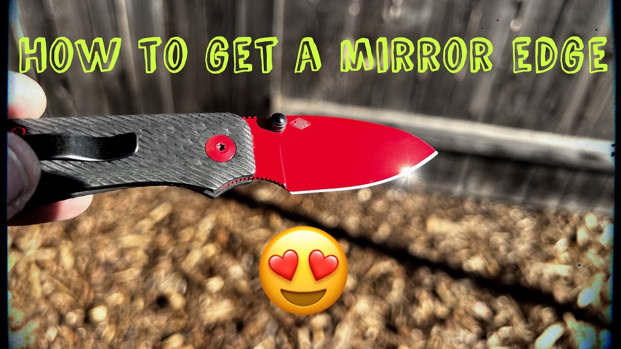 Как получить ЗЕРКАЛЬНЫЙ КРАЙ с помощью WorkSharp Precision Adjust!