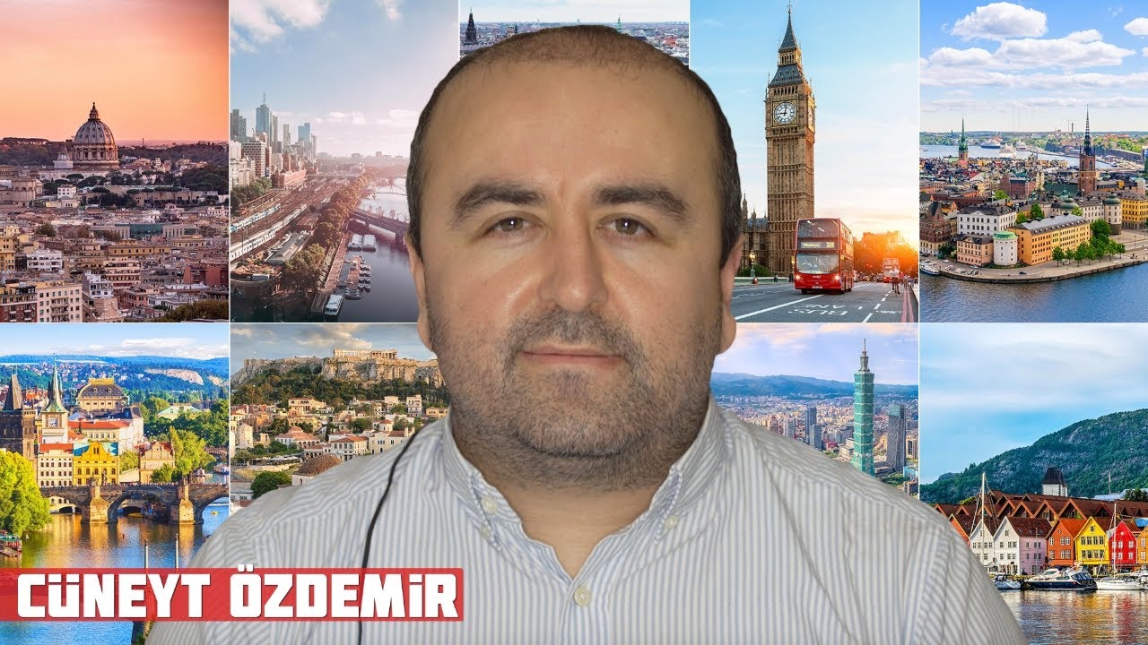 HANGİ ÜLKE NASIL VATANDAŞLIK  VERİYOR?