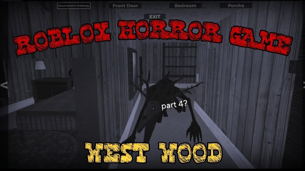 ROBLOX WESTWOOD 😜 (PART 4) 