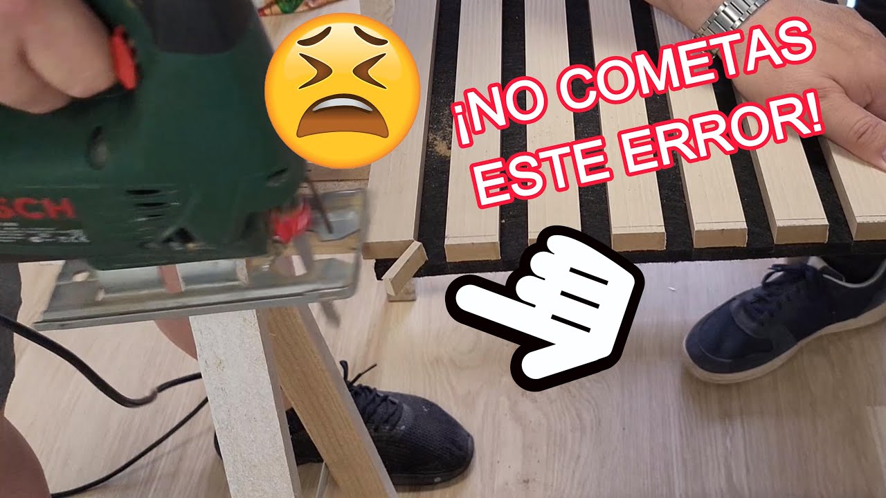 Paneles ac&uacute;sticos decorativos como cortarlos trucos y consejos cortar lambr&iacute;n.