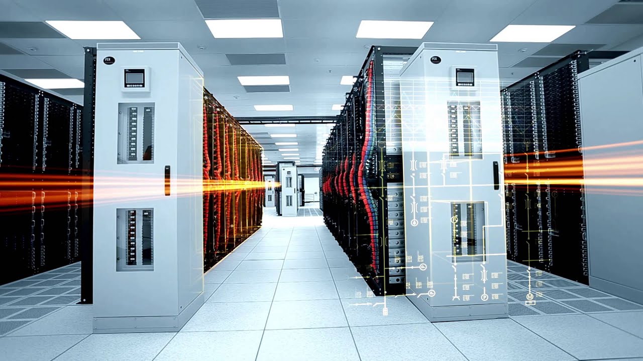 Siemens Digital Services powered by Sinalytics