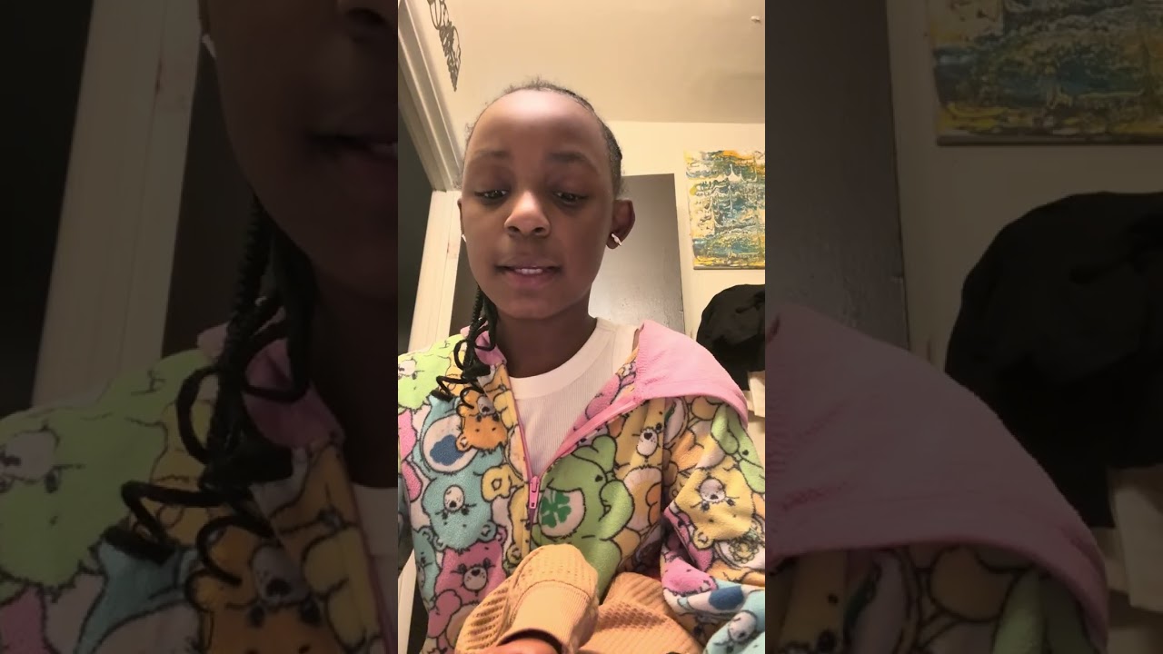 Do the baby dolls hair with me.!🤪😘😍🎧