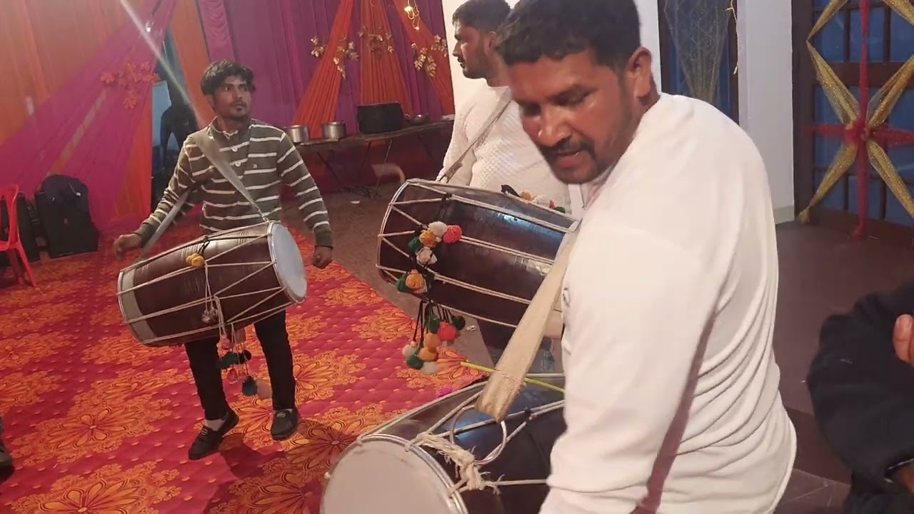 punjabi dhol remix