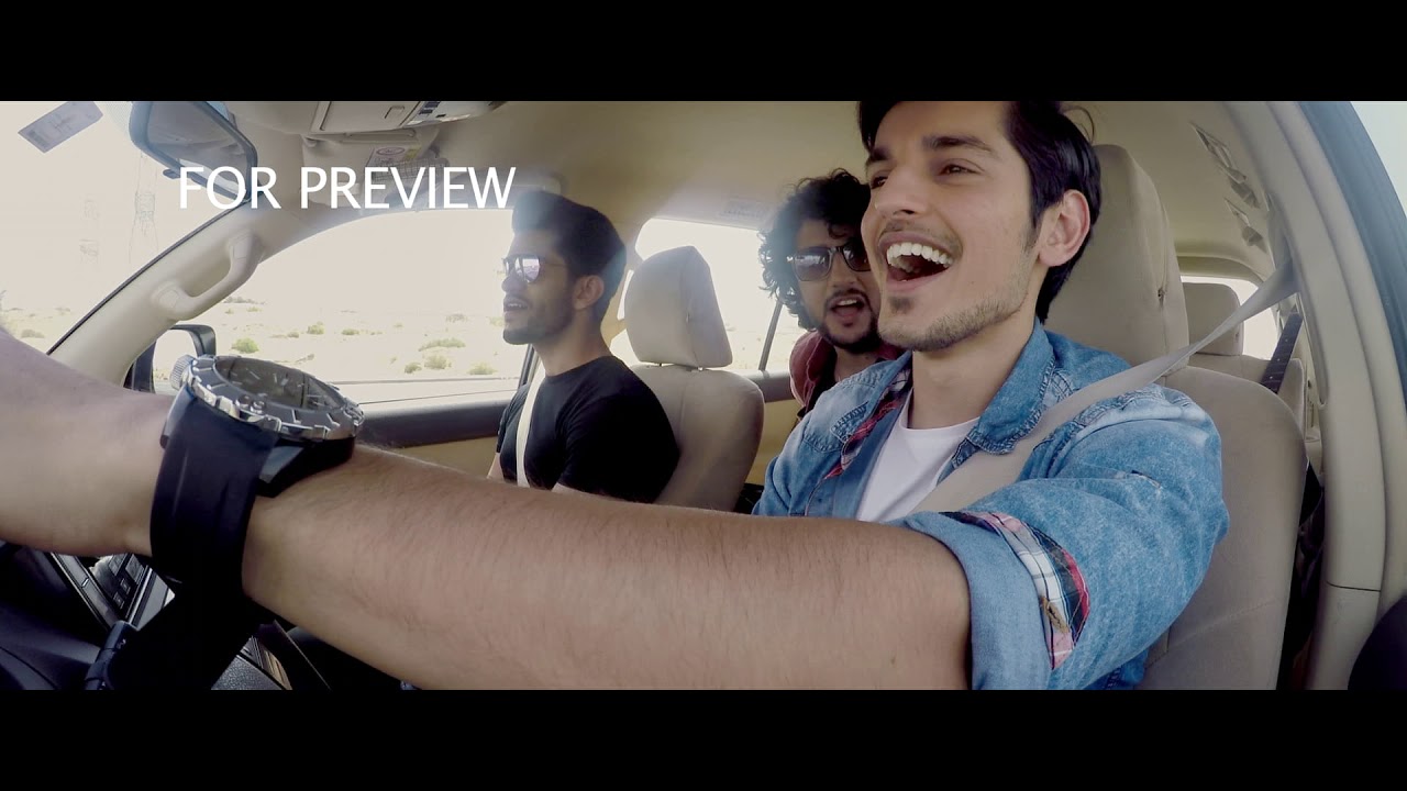 Dosti Dosti | Sindhi Friendship Song of 2019