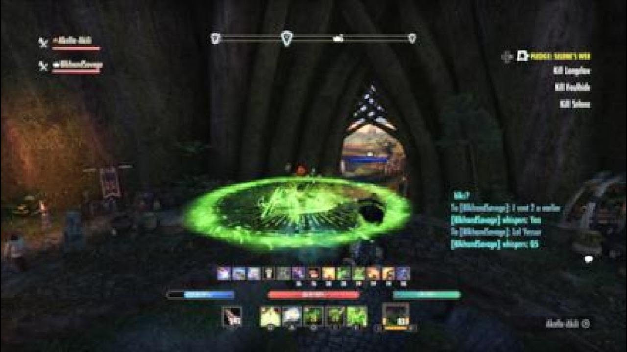 Eso Pvp:🐙🐙 Stamina Arcanist Pvp Build Video🐙🐙🥷🏿|Update 40|No cheese