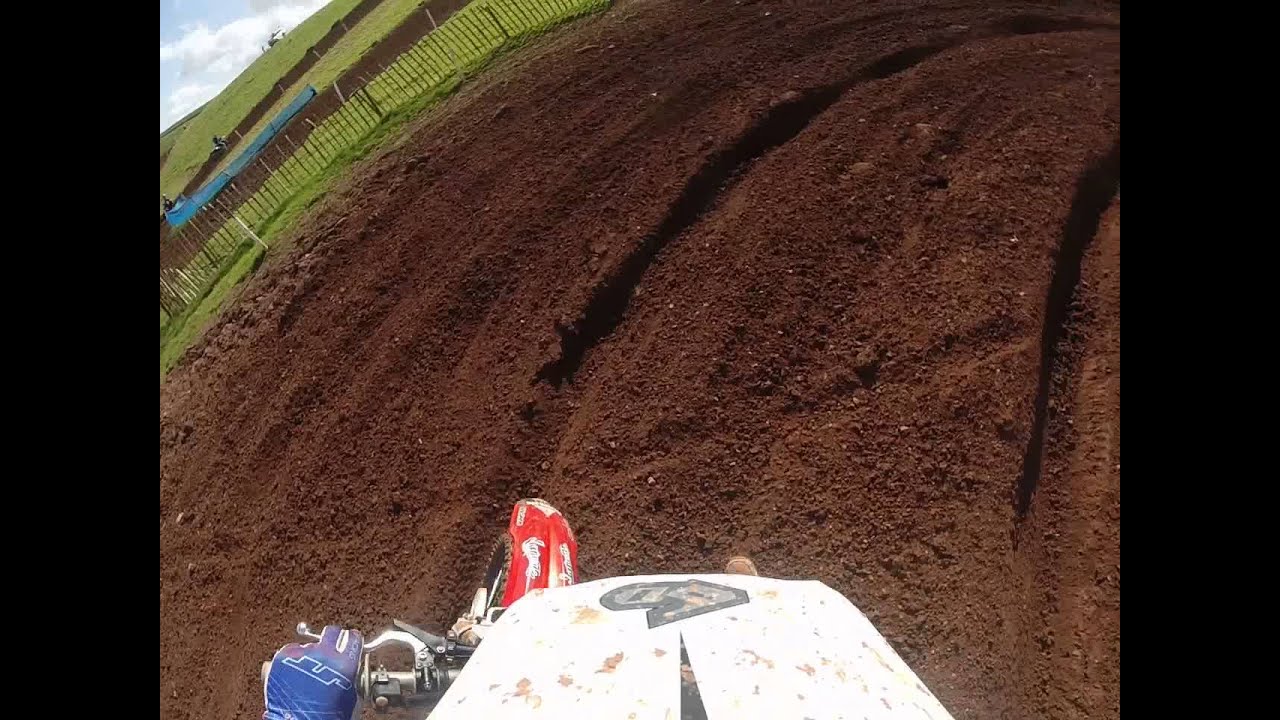 Little Silver MX
