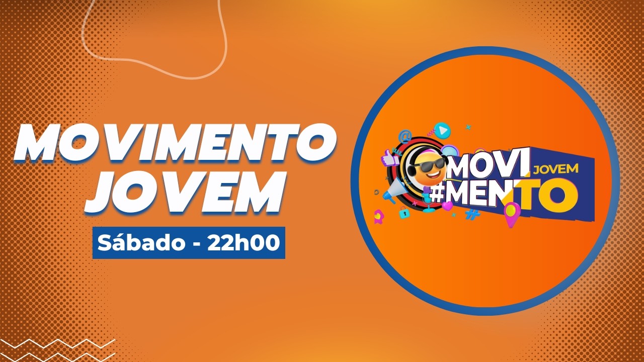 RIT - MOVIMENTO JOVEM - 07/03/2026