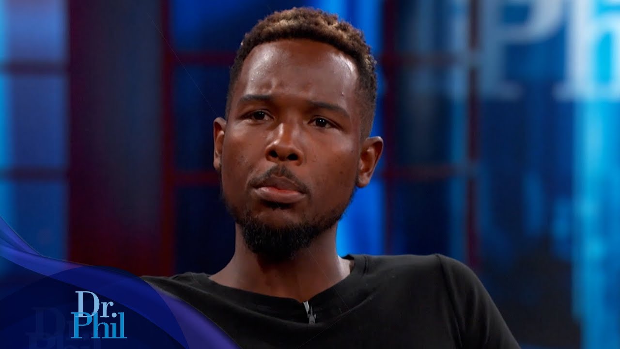 He Denies He&rsquo;s Mentally Unstable And Says He Wants His Parents to &lsquo;Get Out of His Way&rsquo; | Dr. Phil