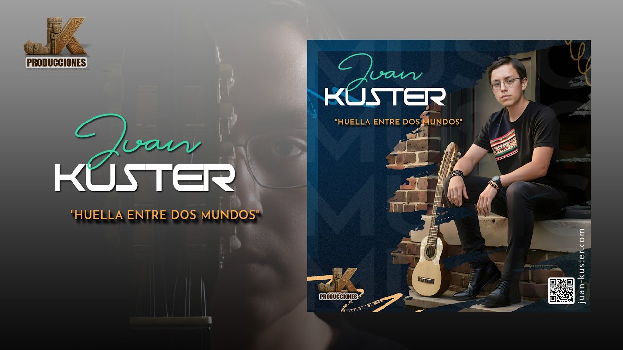 Juan Kuster - Recital Virtual