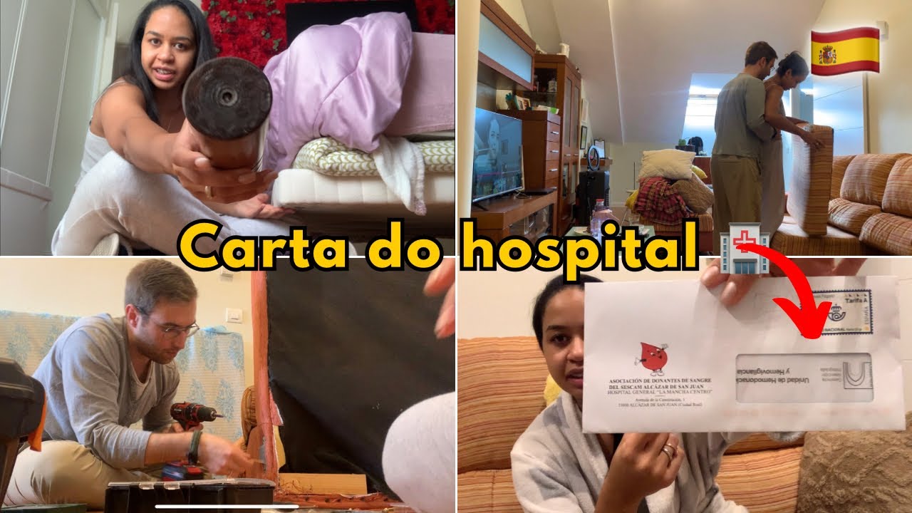 QUEBREI A CAMA, PRATO TURCO E NOSSO FERIADO