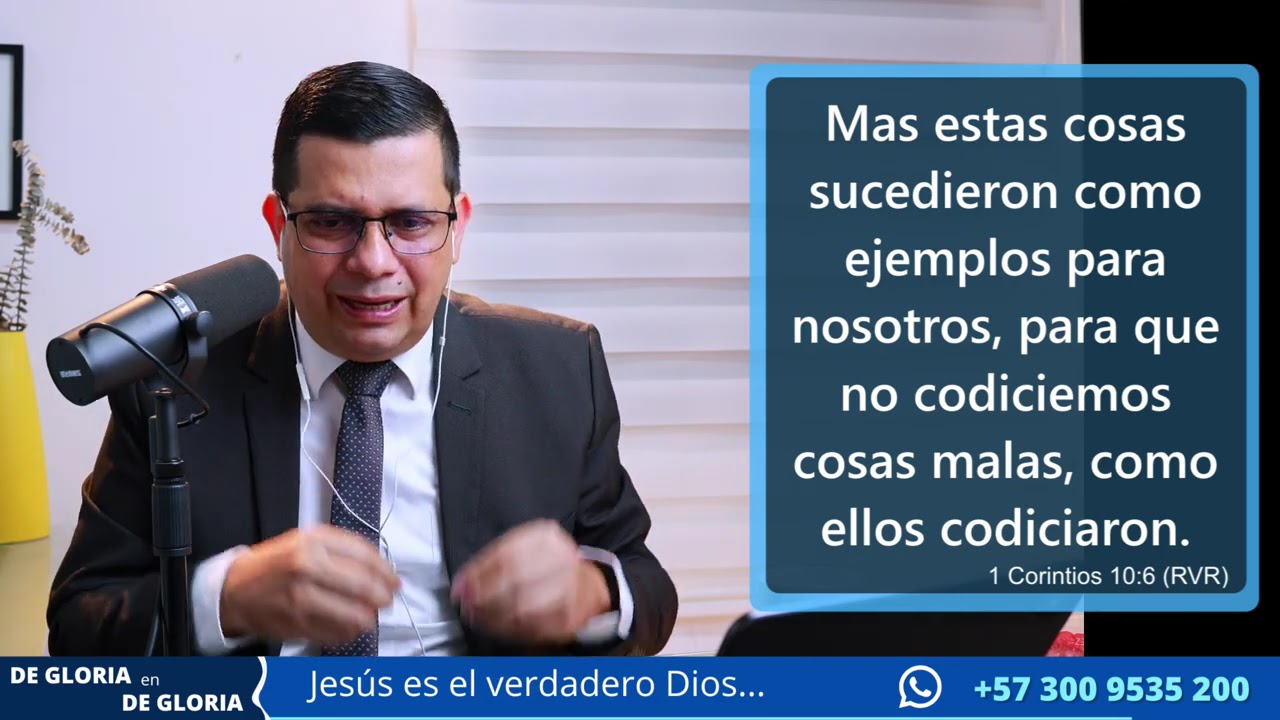El Peligro de Desear lo Incorrecto / Jairo Sierra
