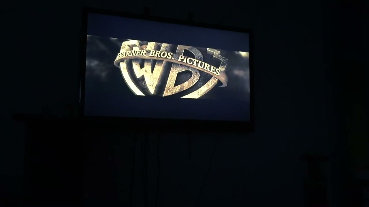 Opening To 300 2007 Blu-ray