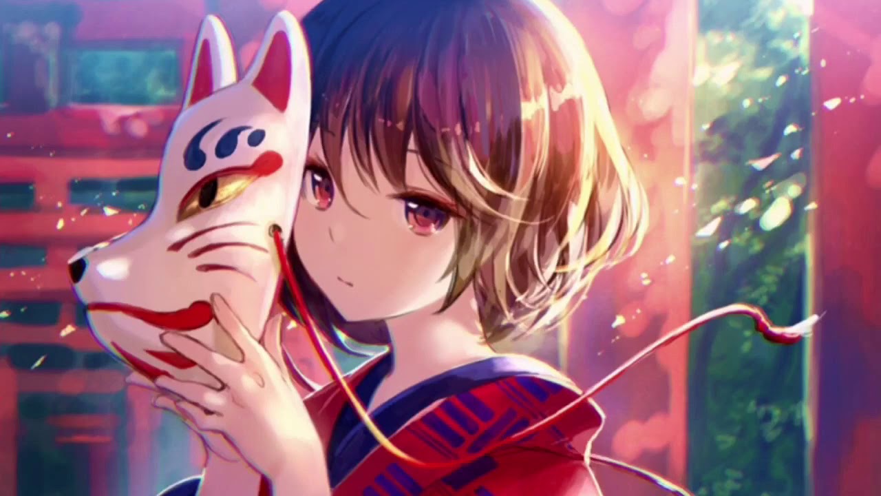 Armin van Burren Turn It Up (Nightcore)