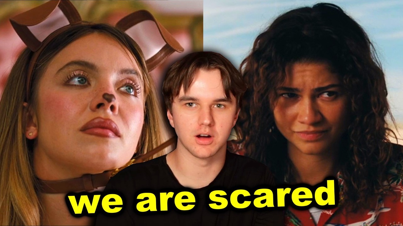 Euphoria - New Season is Already a Problem..