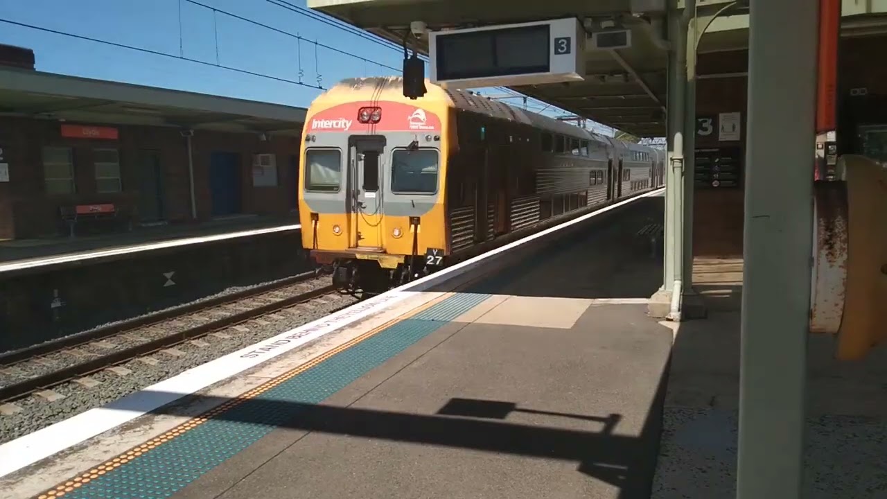 56783107 Michael's Transport Vlogs 620: Trainspotting at Clyde