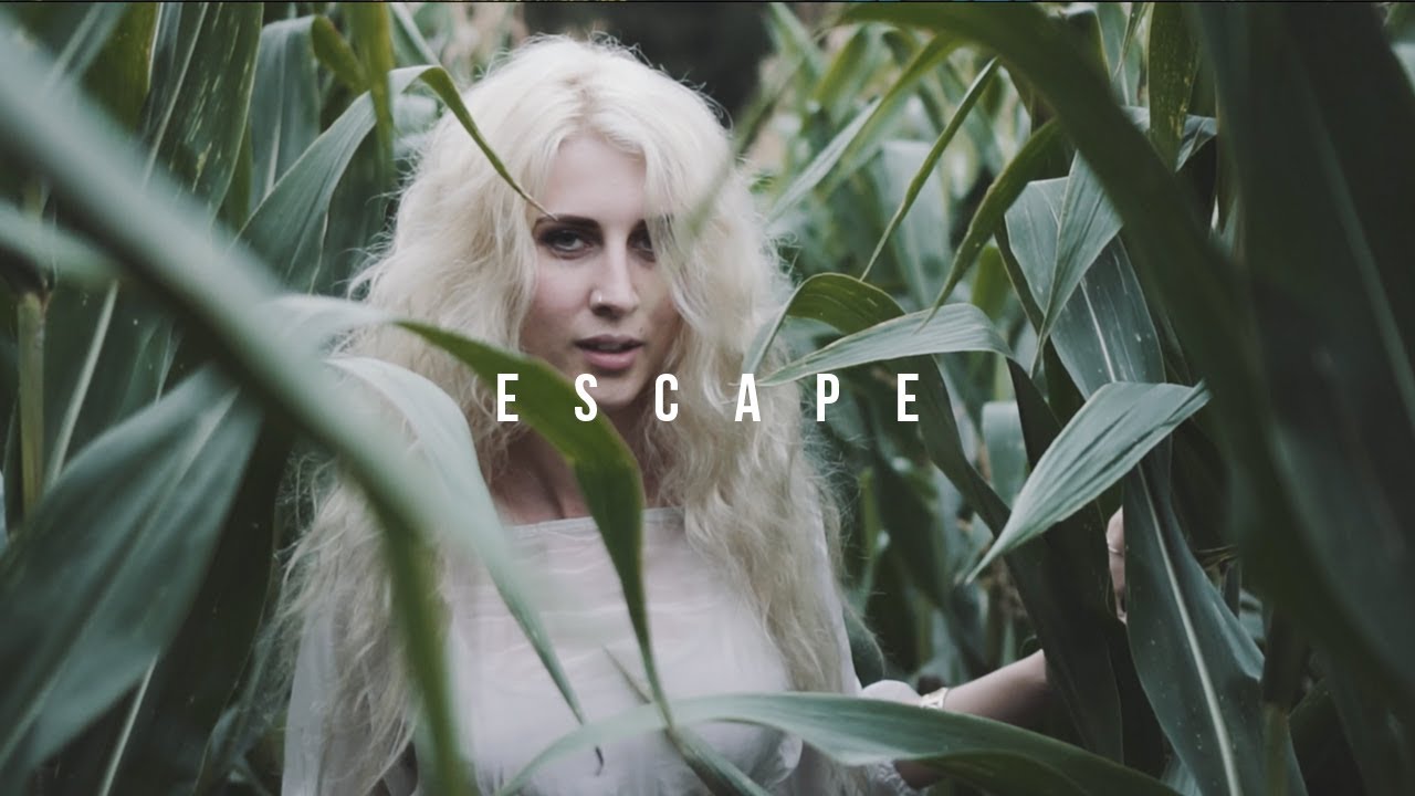 ESCAPE - Thoughts | Shot on Sony a6300 + 35mm 1.8 + Zhiyun Crane
