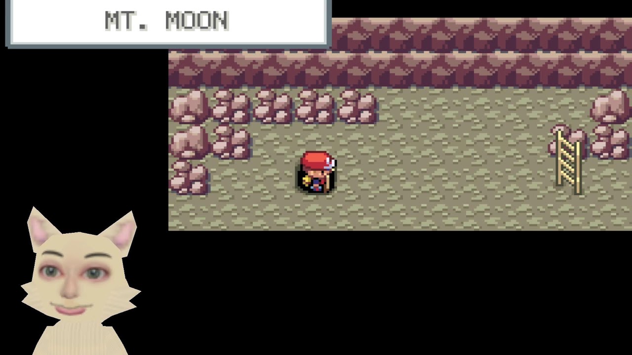 Games borked we're doing whatever