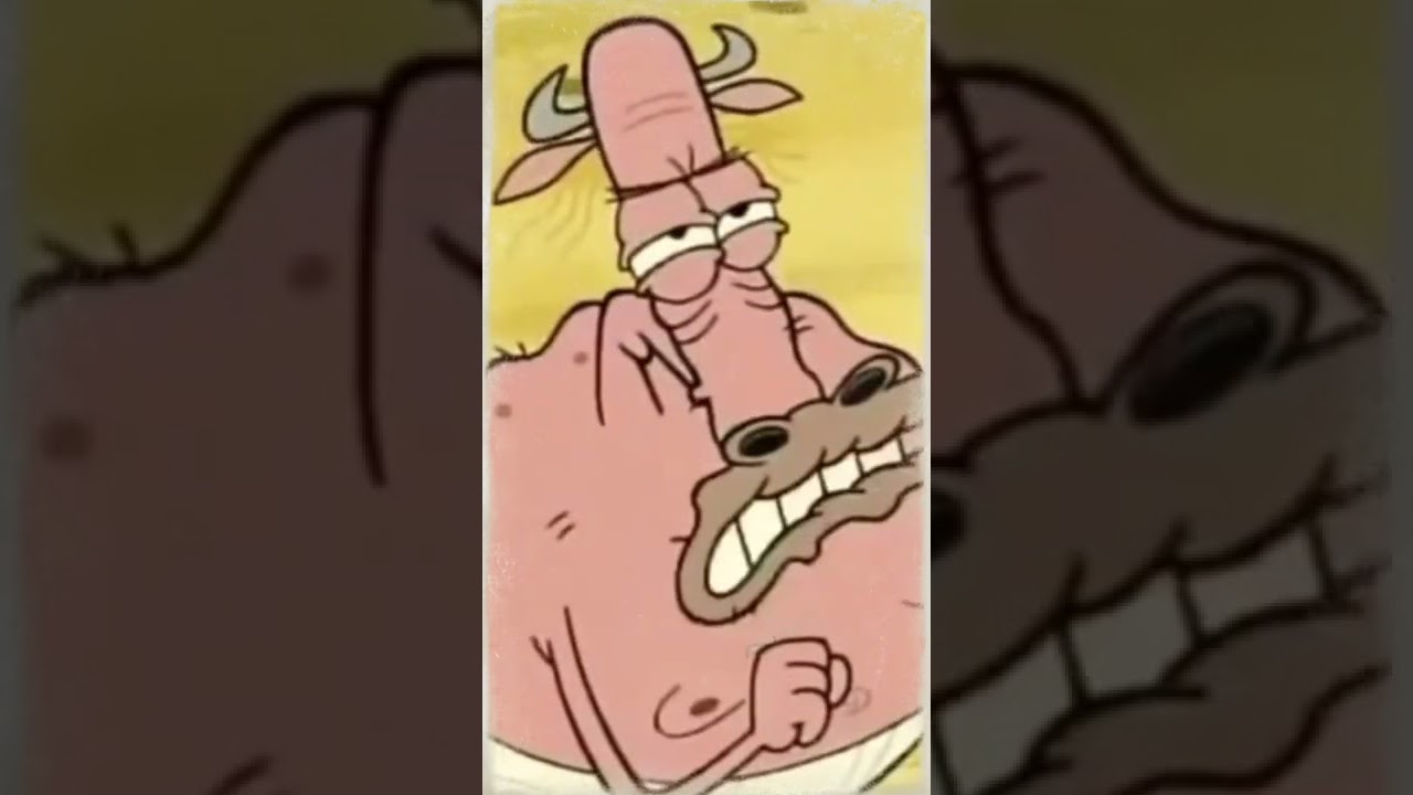 O crossover esque&ccedil;ido entre o Cartoon e Nick !!!