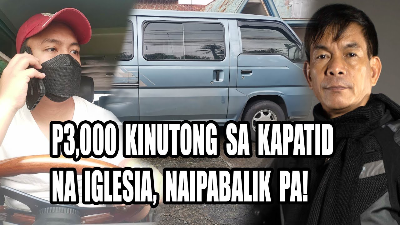 SUSPENSION MUNA NGAYON, SA SUNOD ENTRAPMENT OPERATION!