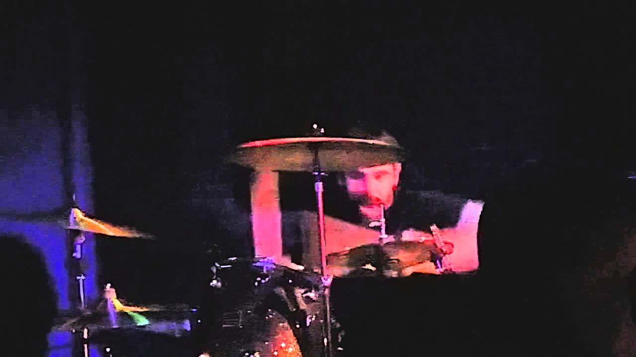 Local H - Mansplainer (Akron, 2-12-15)