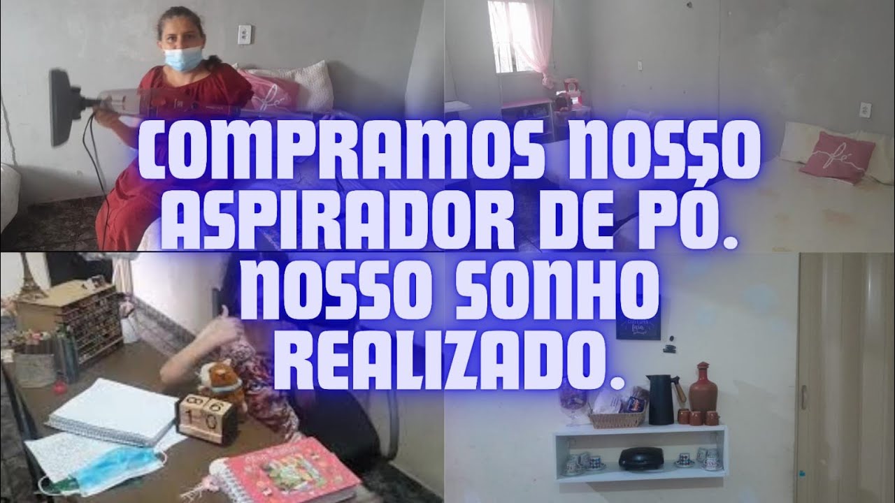 A CASA  ESTAVA UM CAOS. MAS AGORA ESTÁ TUDO EM SEU DEVIDO LUGAR ➕️ UMA  CONQUISTA  REALIZADA .
