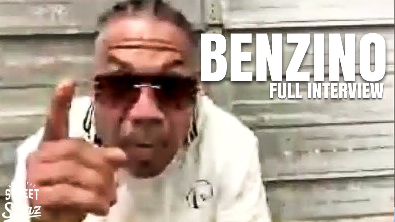 Benzino GOES OFF on Diddy and what a FR€AKY FROG He is! Would Beat His A$$ if it was Coi Leray