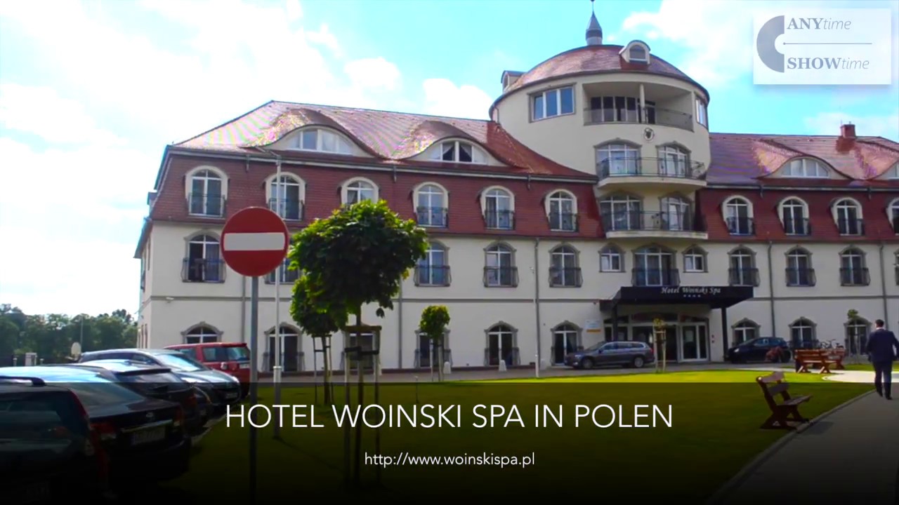 Hochzeit 08.07.2017 Hotel Woniski Spa Polen Frank & Patrycja