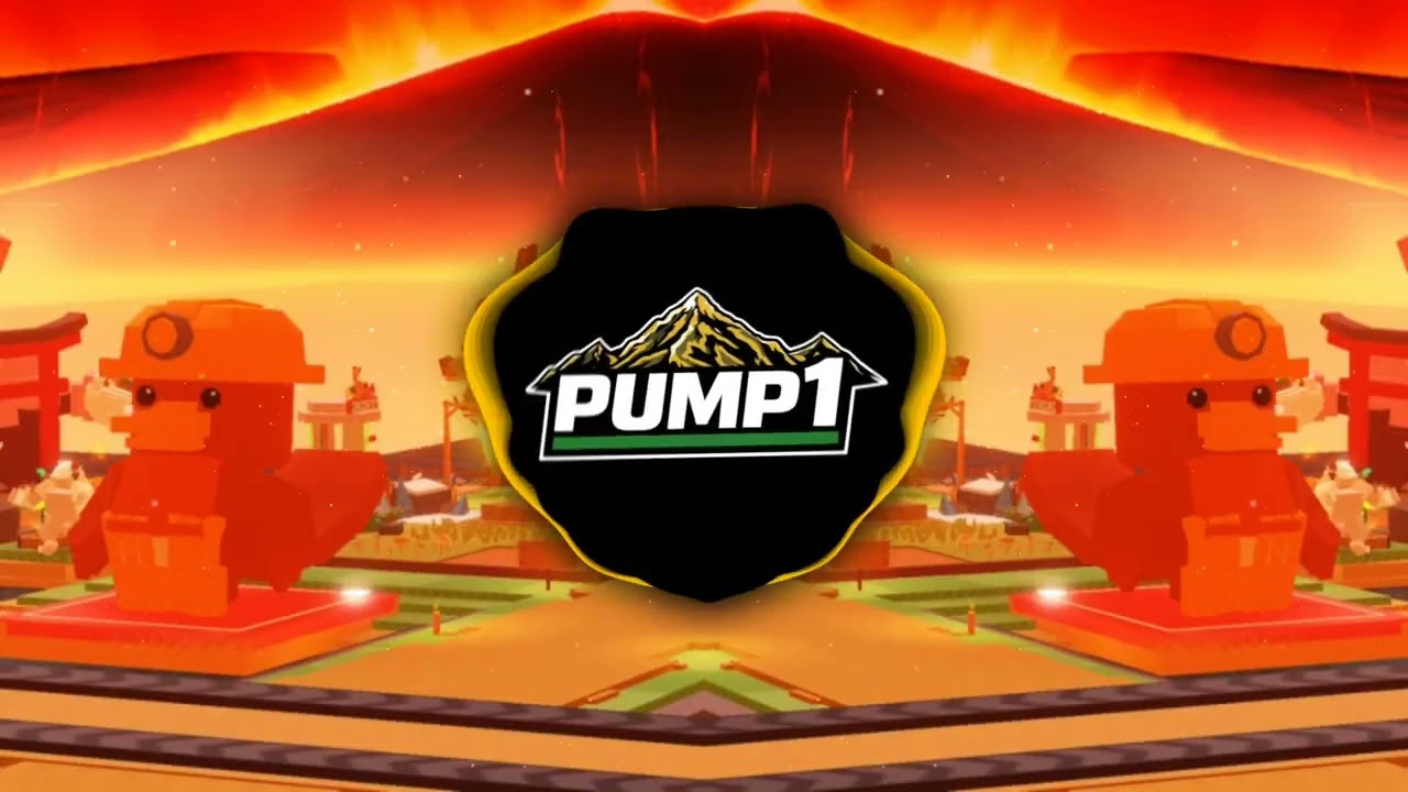 Roblox Classic Easter (Pump1 Remix)