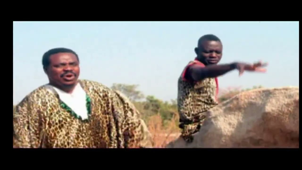 Mada cultural music by Renkini and Sunday