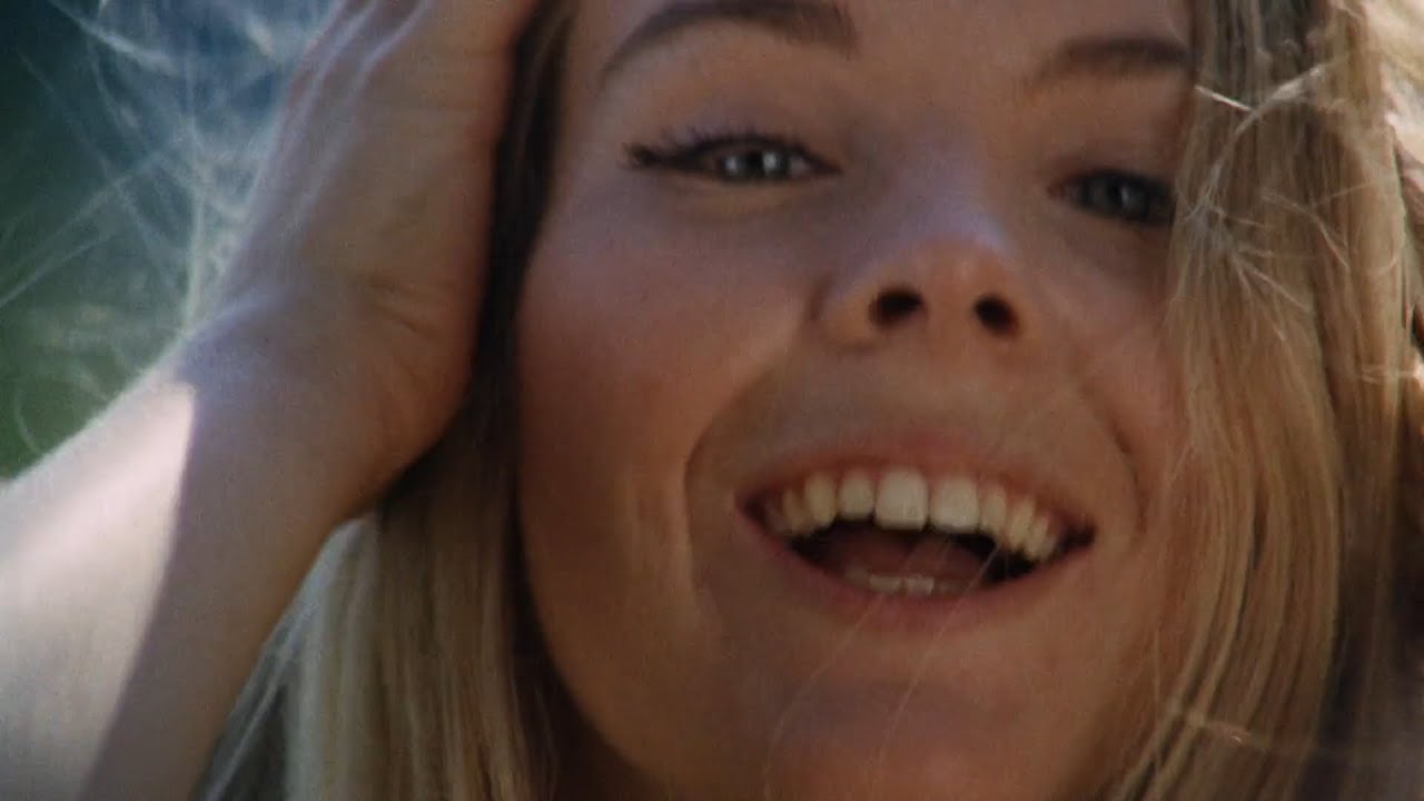 Hether - In a Dream (The Swimmer)