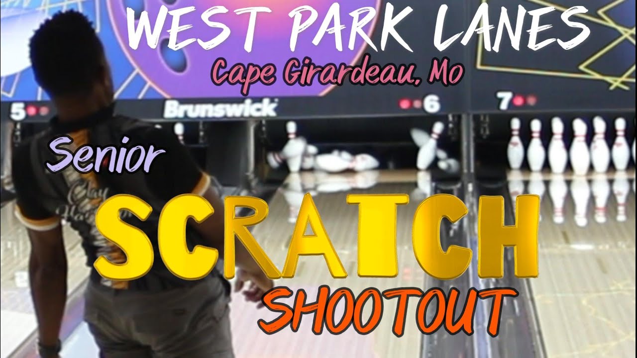 S4E16 I Make another visit to the state of Missouri for a Senior bowling Tournament . 🎳