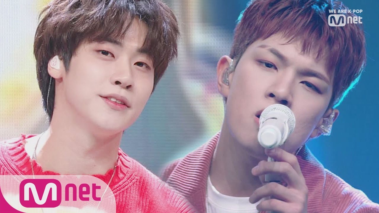 [N.Flying - Rooftop] KPOP TV Show | M COUNTDOWN 190131 EP.604