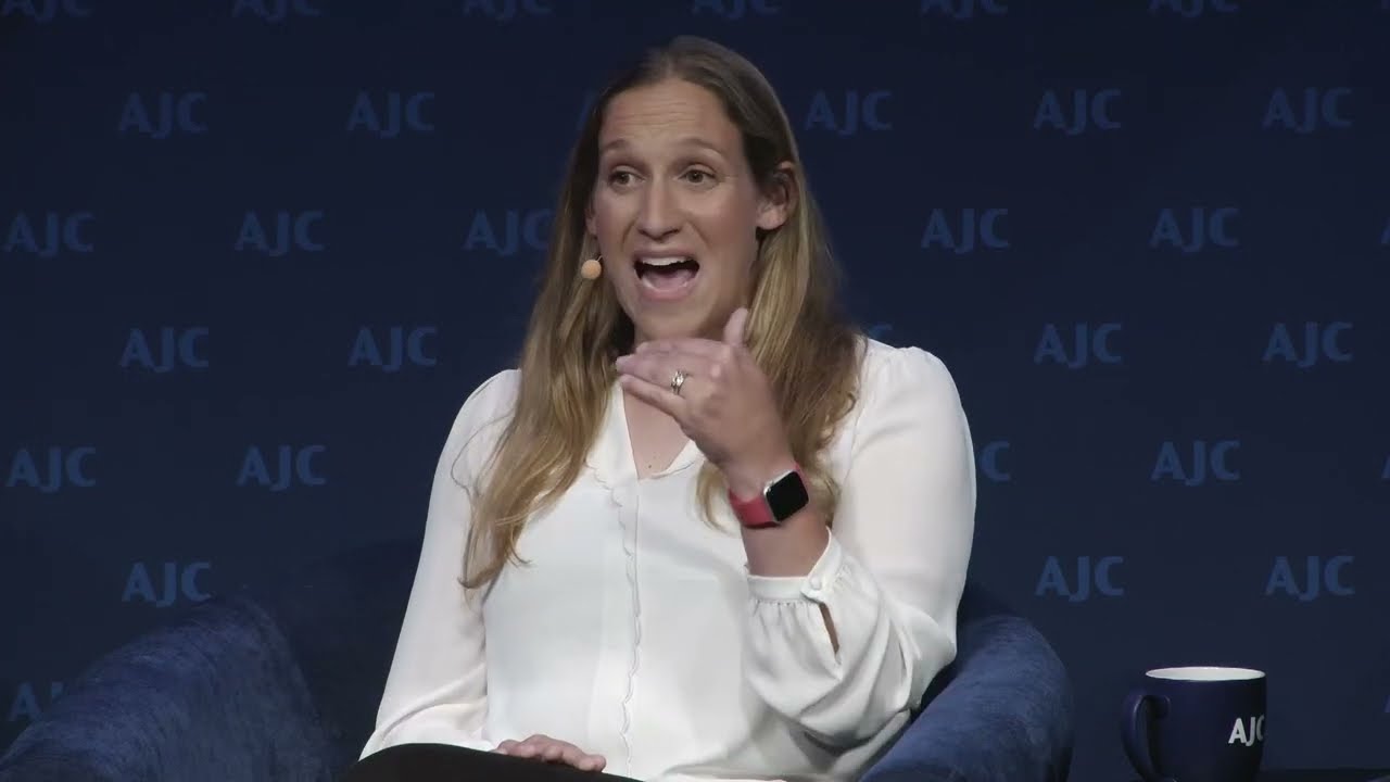 Rachel Fish: Jewish Students are Forced to Check Their Identity at the Door