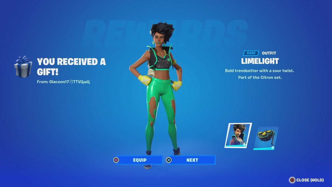 My WIFE Interrupted This Item Shop Review + SUPER RARE 1000 Day Skin Is Back!
