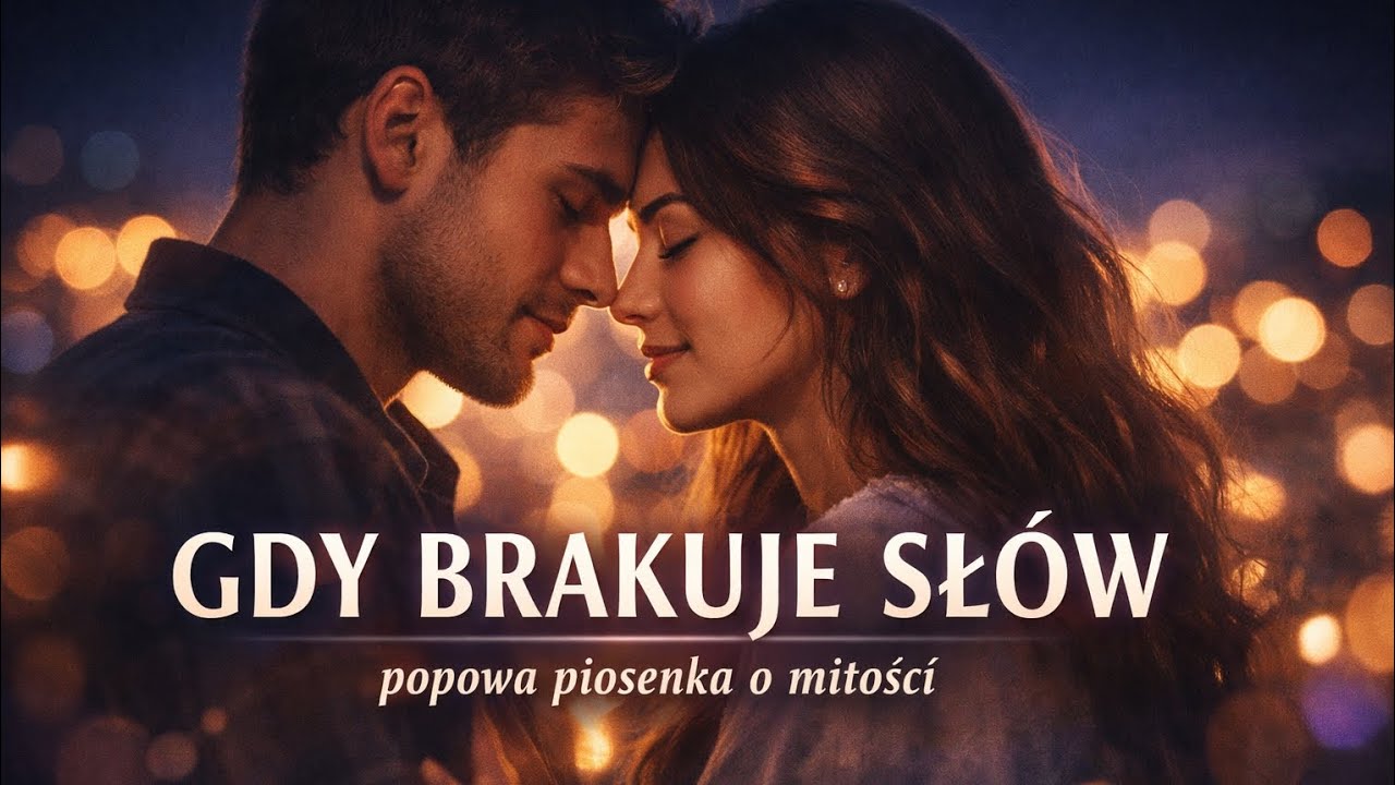 Gdy brakuje słów 