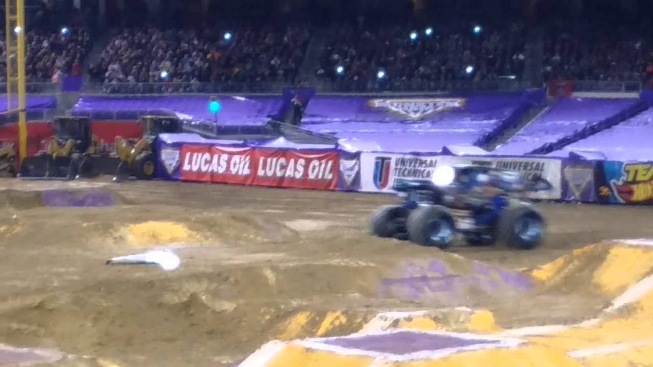 Son Uva Digger at Petco Park San Diego