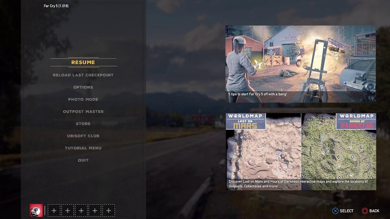 🔴LIVE: Far Cry 5 Gameplay Walkthrough Part- 3 #PS5 #FarCry5