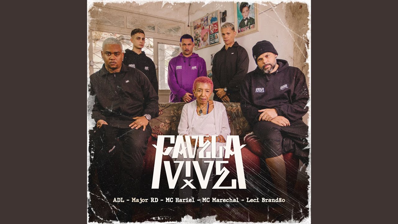 Favela Vive 5