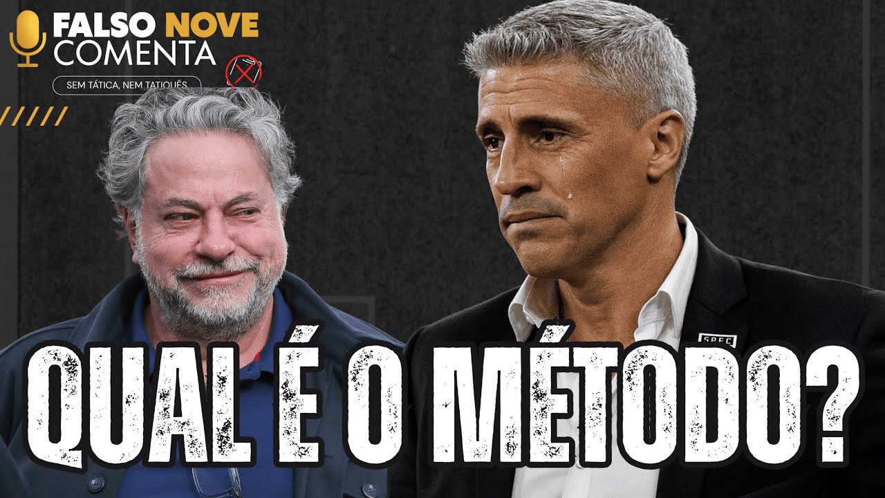 CRISE DO SÃO PAULO: Sem físico, sem elenco e sem dinheiro — dá pra recuperar desse jeito?