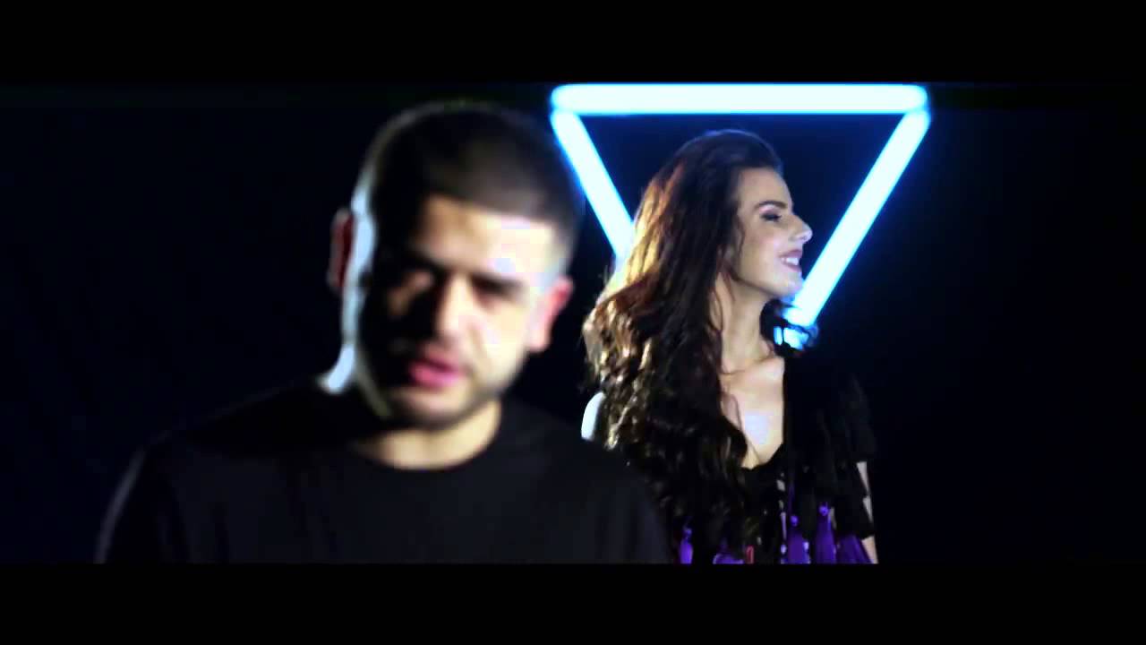 Seven Saraqi ft.  Noizy -  Lej Foret ( Official Video )