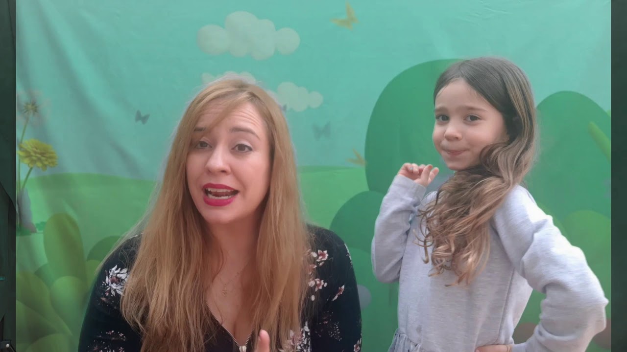 ASAMBLEA DE INFANTIL