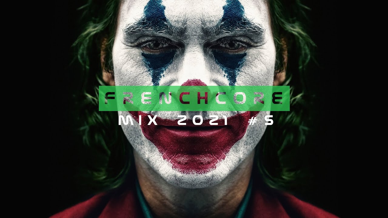 Frenchcore Mix 2021 #5