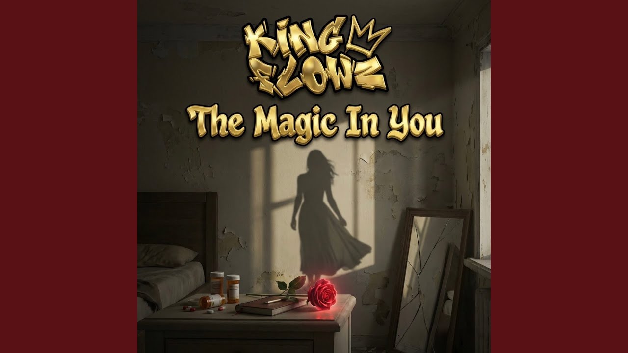 The Magic In You