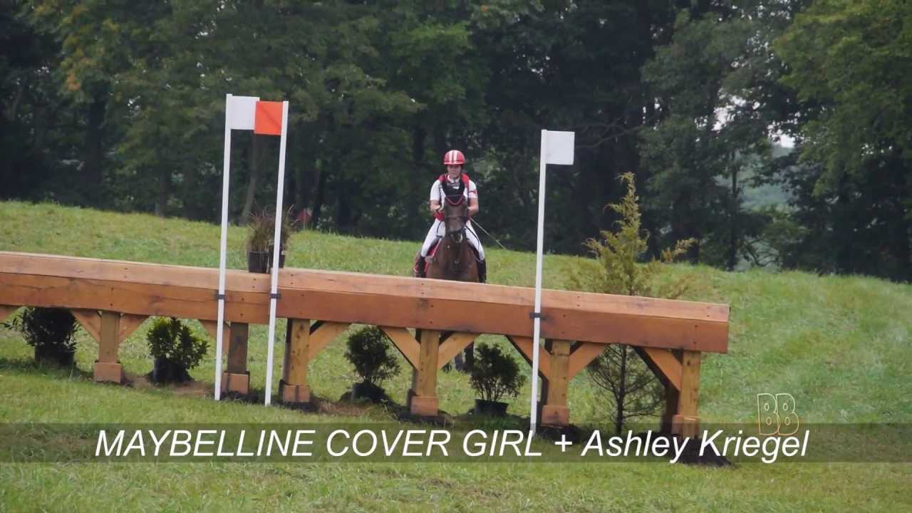 2013 Maryland Horse Trials: Intermediate XC