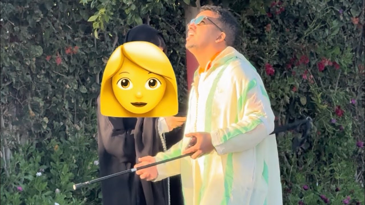 #مقلب ميمكنش شبعان فلوس ماكيقنعش ب1 درهم😂