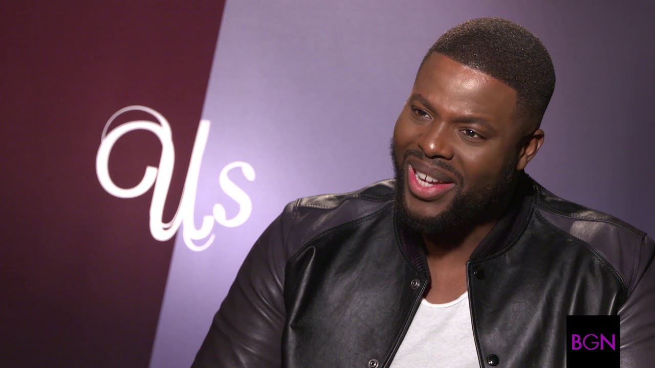 Winston Duke Goes Deep on Unintentional Sins in 'Us'