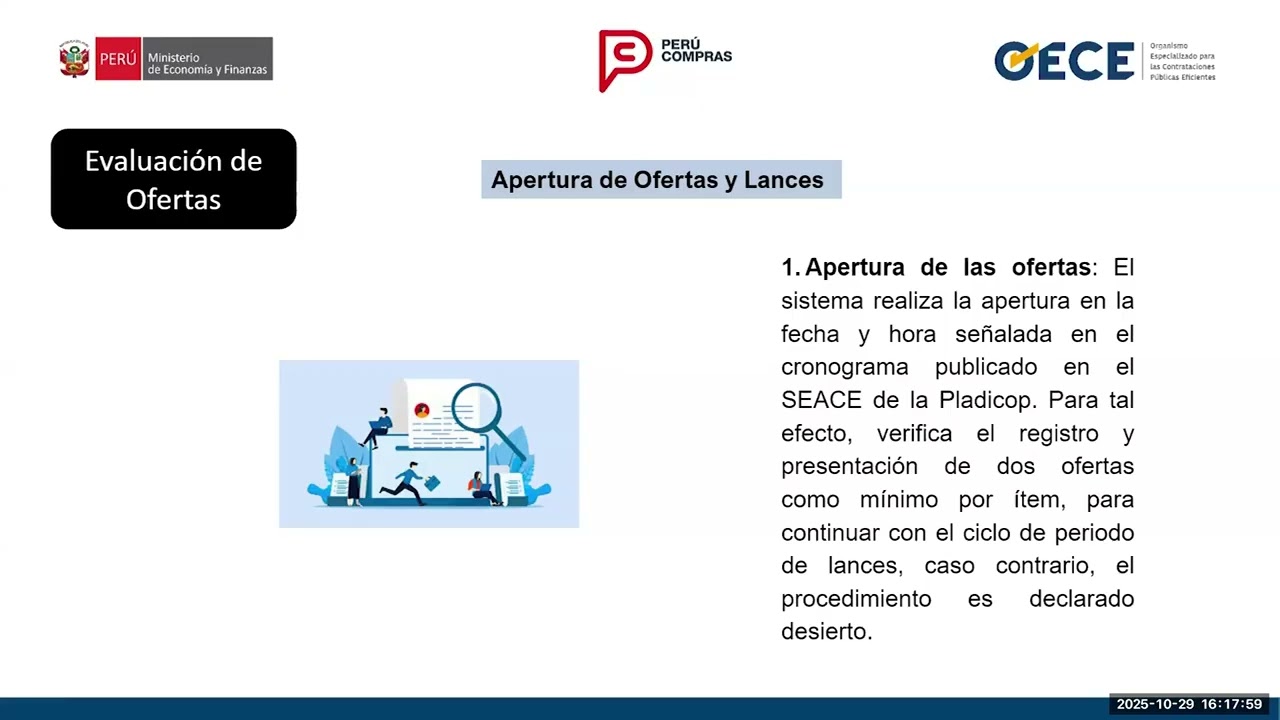 #CasosPrácticosOECE sobre subasta inversa electrónica